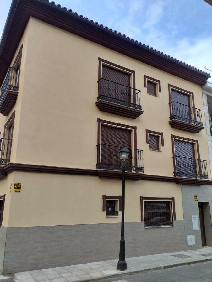 Apartamentos Vacacionales Joctis, 1º A Fuengirola Exterior foto